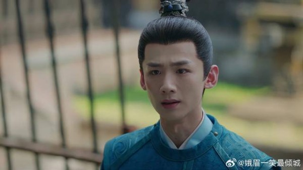 九思被套麻袋暴揍，一看鞋秒懂是上司，罪魁祸首竟是世子