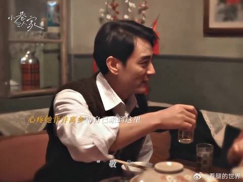 比礼物更真珍贵的，是一家人在一起的时光