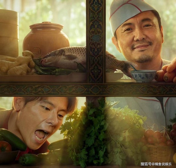 《欢迎来龙餐馆》哪里是喜剧，一句台词戳中无数人