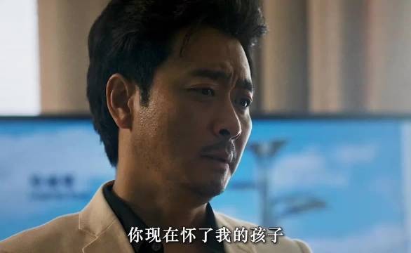 人这一辈子，不能依靠任何人，唯有自己才是真正的靠山！ 电影时代宠儿