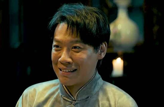 大孝子输光家产,竟打起亲爹陪葬品的主意