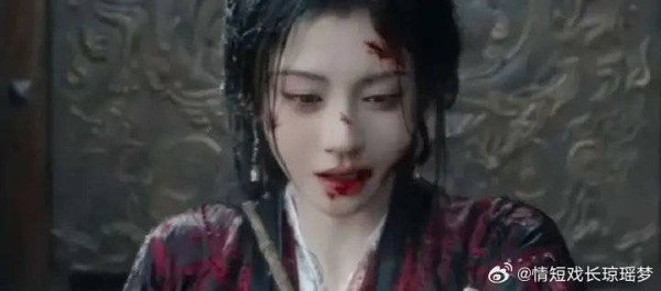 月鳞绮纪陈都灵鞠婧祎，要么一同生，要么一同死