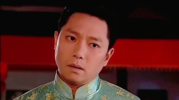 哑巴新娘男女主戏里生死相依，戏外互相看不惯！