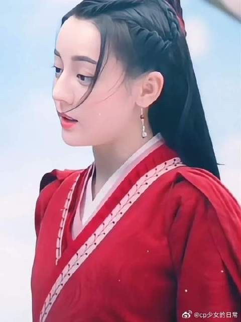 当女水匪遇上太子爷，这成何体统啊