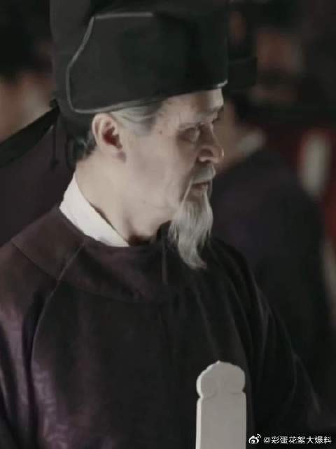 官家:我是这个意思吗?看见你们这群武将就心烦