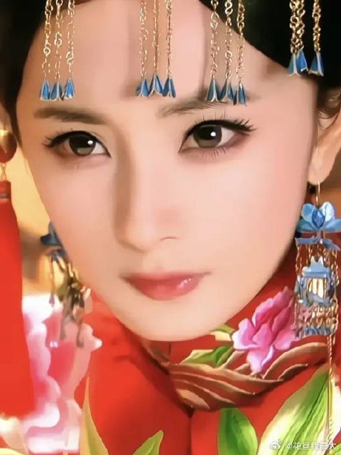 “权利和野心才是女人最好的补品”