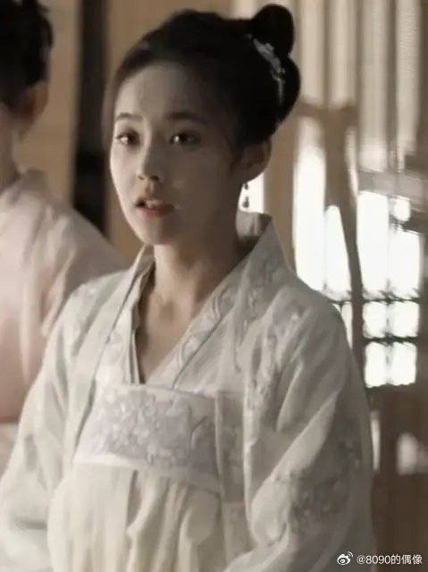 如兰:哦么!我的通天代回来了