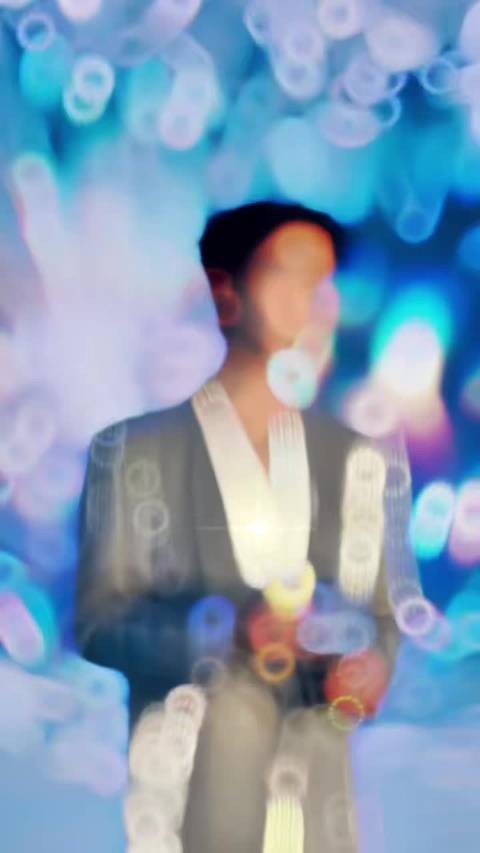 好有礼貌的张凌赫，没有不叫老公的义务