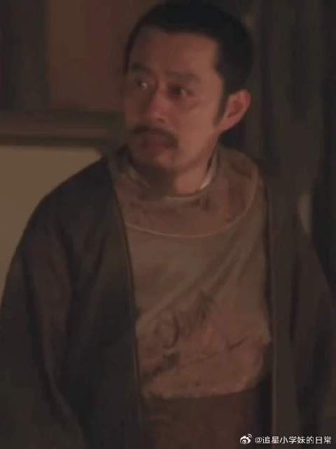 红狼中年失恋,林小娘露出本来面目