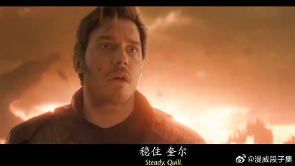 灭霸打响指后，小蜘蛛一句话引观众泪崩，演技真好