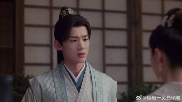 王善泉对顾家赶尽杀绝，竟是洛子商搞鬼，九思发誓报血仇