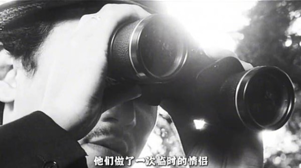 西部片对决钟声为号，人性背叛女孩冷笑夺走一切