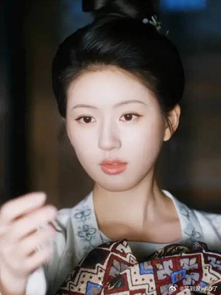 每一帧都美得窒息 都被骂成写真集了你就说美不美吧