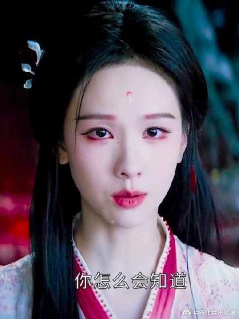 武拾光为救雾妄言硬闯无相月,简直帅炸了