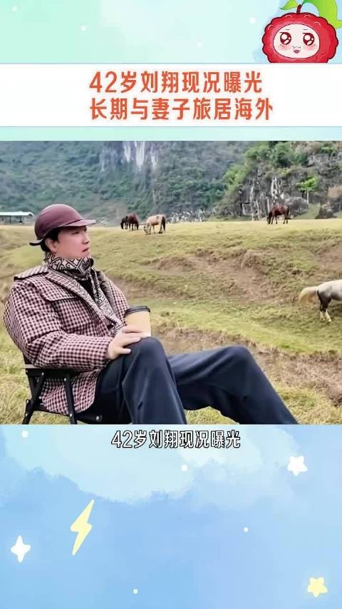 历经大起大落,刘翔人生下半场,只想为自己而活
