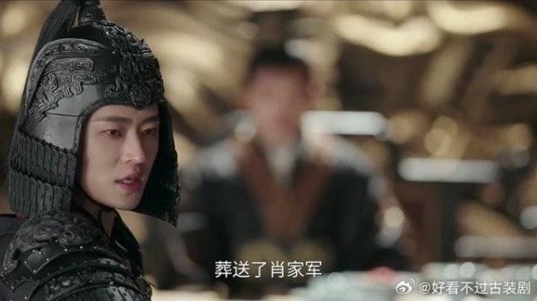 锦月如歌：徐相谋反失败，却还满口的仁义道德，肖珏当场反驳他