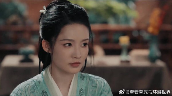 付一笑x凤随歌｜李沁x陈哲远 神射手投靠死敌，伪装忠诚棋子求生