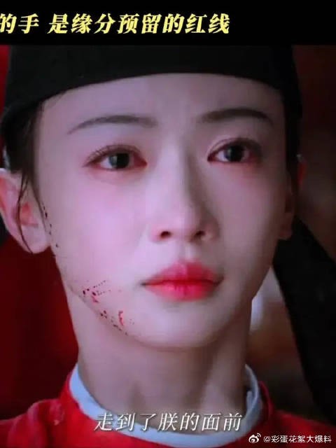 原来,我们早就遇见过