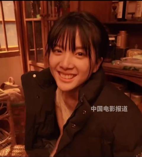 李思潼凭《给阿嬷的情书》获金鹿奖最佳女演员