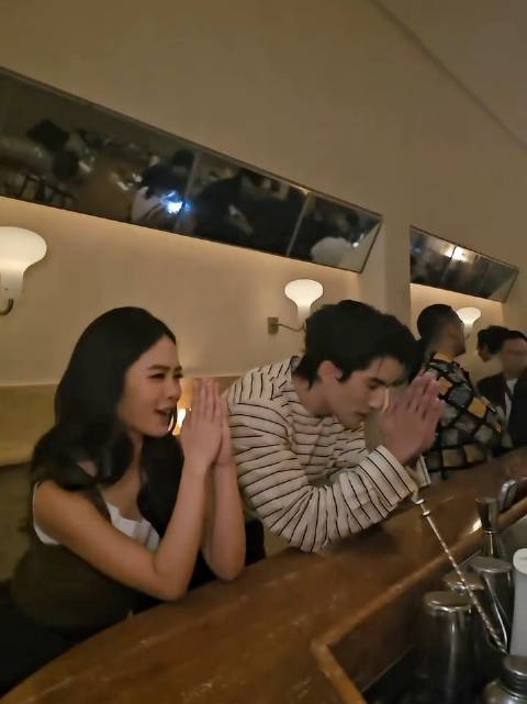 我不行了 孙政和黄暄婷拍的这是什么cha