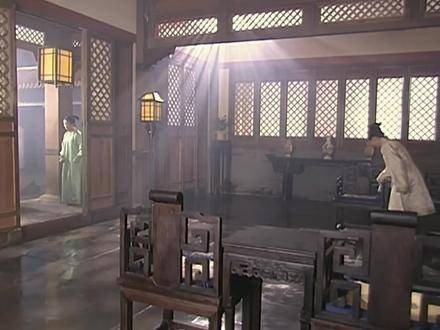 海兰珠闯入永福宫，非但未占上风，反倒让与皇后、大玉儿的裂痕愈发刺眼