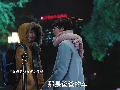 我的前半生观后感