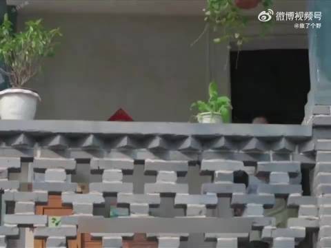奶奶让孙子吃饺子，父亲发现不对劲，这下惨了