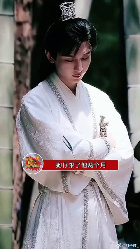 好不容易等到成毅晚上开车出门，结果人家大半夜去夜钓了，都散了吧，没有瓜