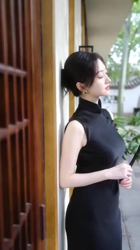 景甜 女神 人间富贵花绝美
