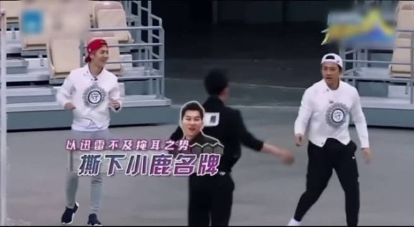 李晨扎进乡野民俗世界开拓新赛道