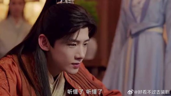节度使儿子嚣张调戏玉茹，顾九思霸气护妻，直接打断他腿