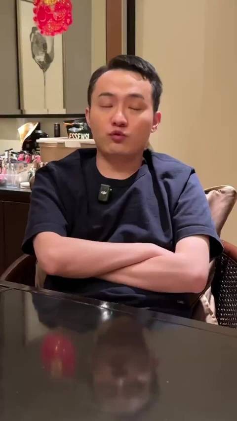 孙宇晨要求景甜生子和解,景甜微博涨粉超10万