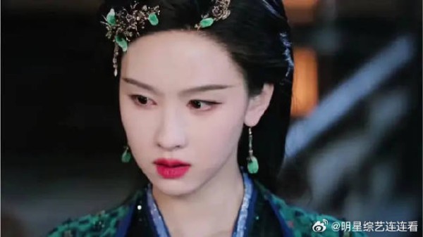 这个旱魃开口讲话不止会引发旱灾