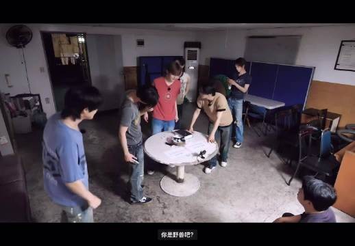 两糊涂蛋没搞清规则,谁也别说谁