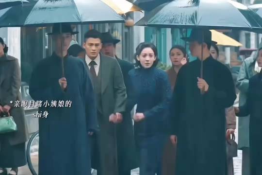 被最信任的“师父”背刺哀莫大于心死了