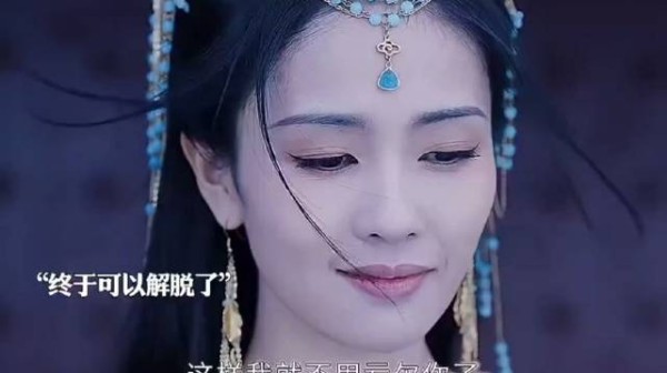 罗云熙白鹿互飙演技好带感