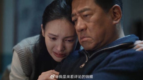 马燕坦白没怀孕 哪料父亲早知道，场面感人