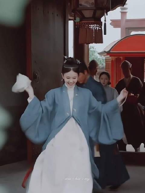 白鹿古灵精怪林少春｜之可爱语录