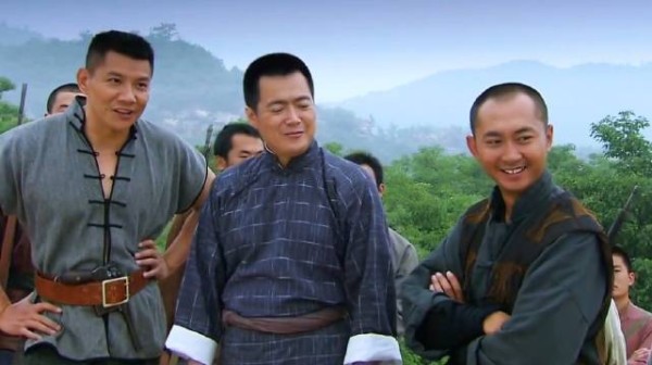 色子给八岁小男孩取名为牛旦