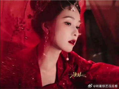 这姐美貌和打戏都如此权威