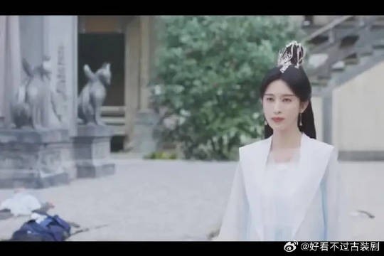 眉山君开麦
