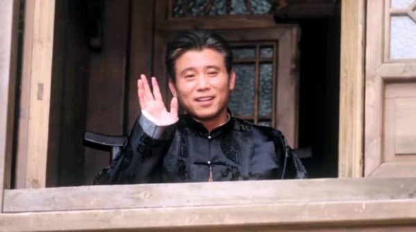 小头控制大头之作，为我瘸瘸风光大葬 我看这下谁还说一看到乃叔演戏就想笑