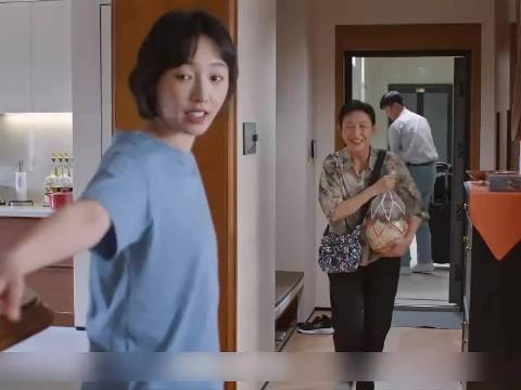 穷亲戚第一次来上海外甥家当保姆，却差点害得小两口离婚 ，王玉雯 白百合