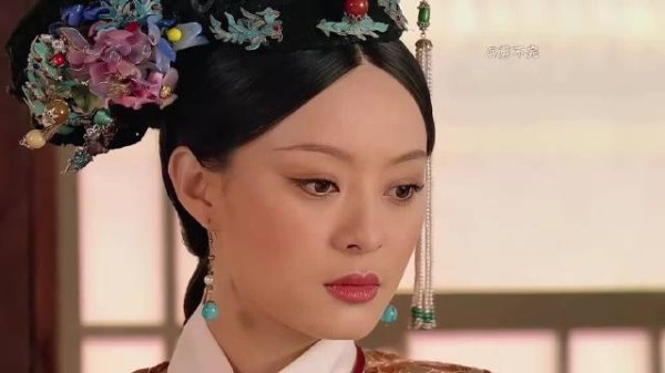 甄嬛惨遭背叛,敬妃为了胧月和皇后狼狈为奸