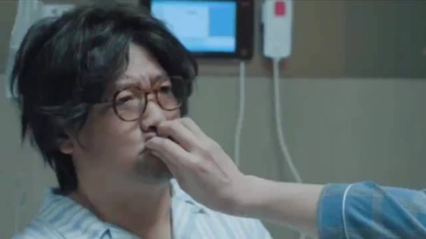 出轨风波不解释,导演作品火速播出,包贝尔暗渡陈仓玩的很6!