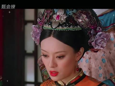 舒痕胶曝光，安小鸟彻底放飞自我