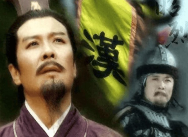 《三国演义》:夷陵之战刘备惨败,根本不是输在连营七百里