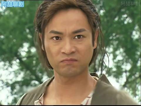 千面郎君登场，海棠为救成是非勇闯皇宫