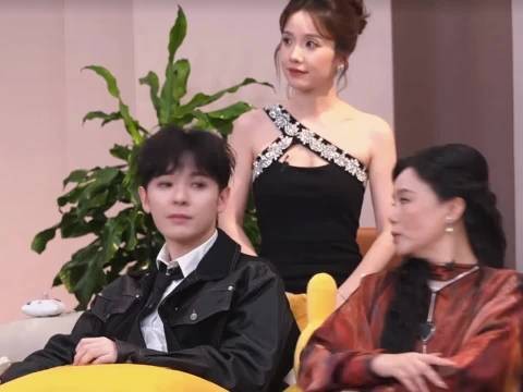找龚老师告状ing