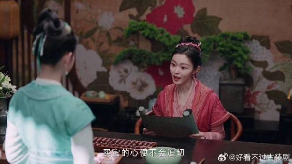 古代版饥饿营销！玉茹生意头脑太好，胭脂铺立马日进斗金